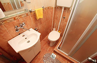Galerija Apartmani pod Lozom