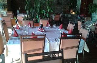 Galerija Apartmani pod Lozom