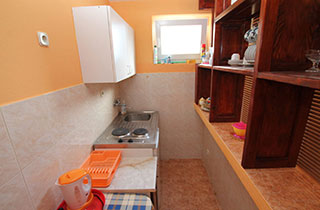 Galerija Apartmani pod Lozom