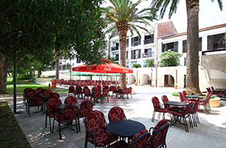 Galerija Hotel Bečići 2*