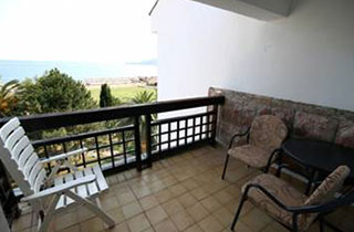 Galerija Hotel Bečići 2*