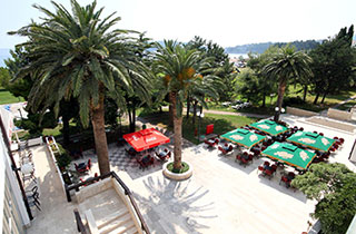 Galerija Hotel Bečići 2*