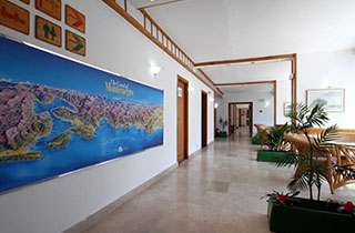 Galerija Hotel Bečići 2*