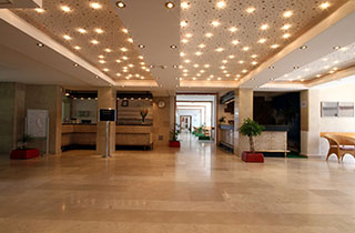 Galerija Hotel Bečići 2*
