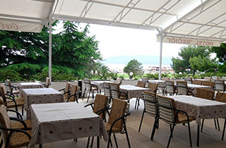 Galerija Hotel Bečići 2*