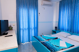 Galerija Hotel Obala 3*