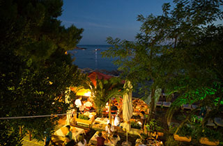 Galerija Hotel Obala 3*