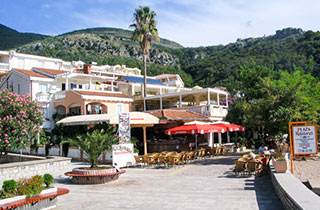 Galerija Hotel Obala 3*