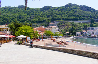 Galerija Hotel Obala 3*