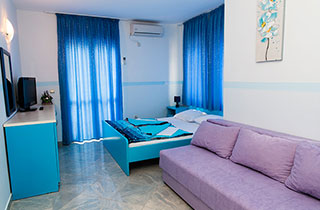 Galerija Hotel Obala 3*