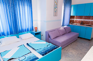 Galerija Hotel Obala 3*