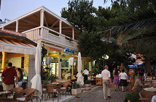 Galerija Hotel Obala 3*
