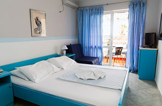 Galerija Hotel Obala 3*