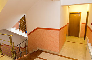 Galerija Hotel Obala 3*
