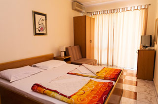 Galerija Hotel Obala 3*