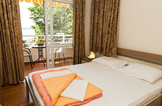 Galerija Hotel Obala 3*