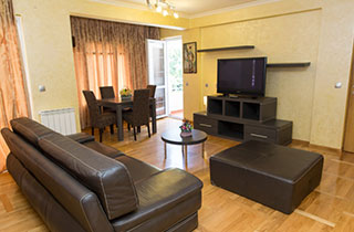 Galerija Hotel Obala 3*