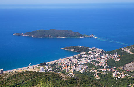 Bečići