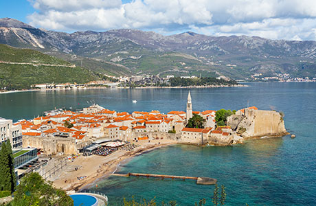 Budva