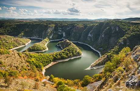 Srbija