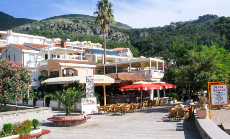 Hotel Obala 3*